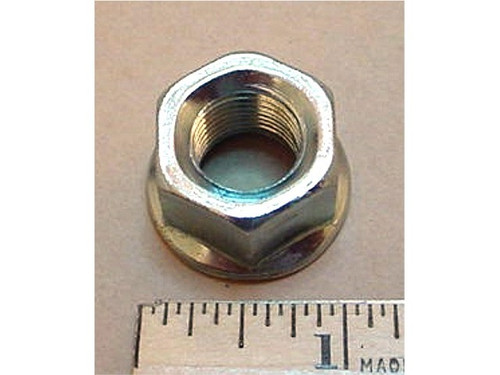 NUT, 9/16 LUG Aviation Ground Support Equipment Part