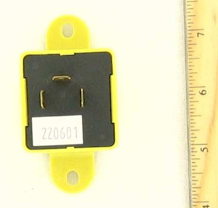 Flasher for Aviation Ground Support Equipment