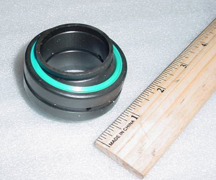Bearing, Spherical Ram End for Aviation Ground Support Equipment