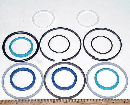 SEAL KIT(FOR 522056 STEER RAM)-18430D
