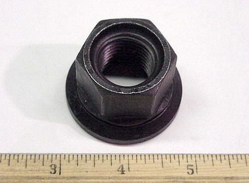 NUT for Support Wheel Ground Support Equipment