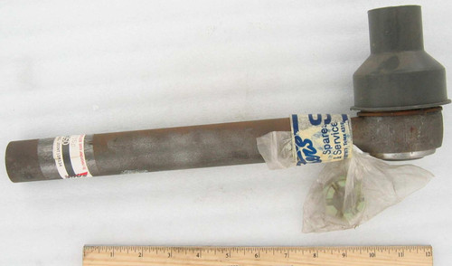 Steering Arm Ball Joint for Aviation Ground Support Equipment