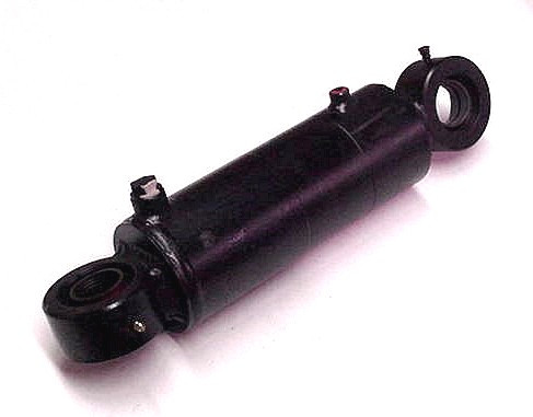 RAM-DOUBLE ACTING-80MM BORE-20887D
