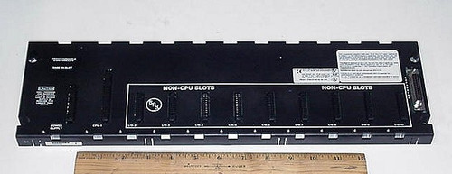 BASE-10 SLOT TO SUIT CPU331-20992DS