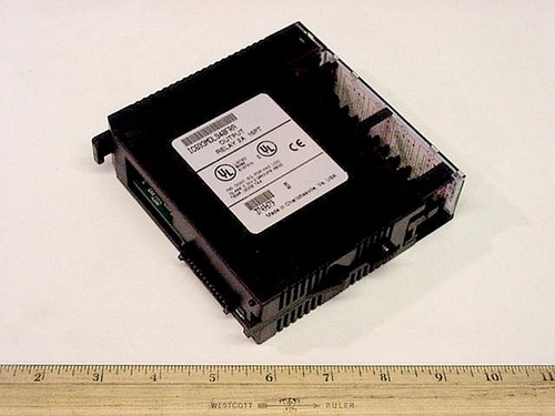 Relay Output Module 2A 16 Points for Aviation Ground Support Equipment