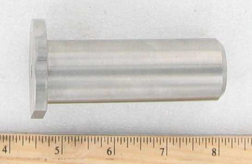 Steering Ram for Aviation Ground Support Equipment