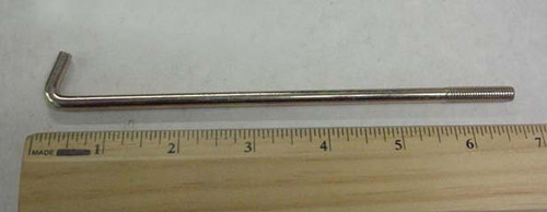 BOLT, HOLD-DOWN CASE BATTERY TD25