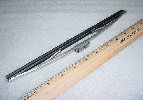 Blade, 11 Inch Ground Support Equipment Part