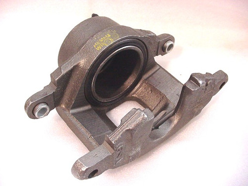 CORE Left Side Caliper Brake for Aviation Ground Support Equipment