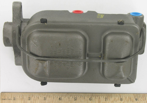 Rebuilt Master Cylinder for Aviation Ground Support Equipment