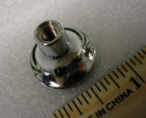 KNOB THRD 10/32 Push-Pull for Aviation Ground Support Equipment