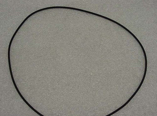 O-Ring 210x3 NBR for Aviation Ground Support Equipment