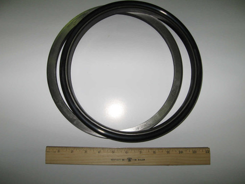 Seal Face for Aviation Ground Support Equipment