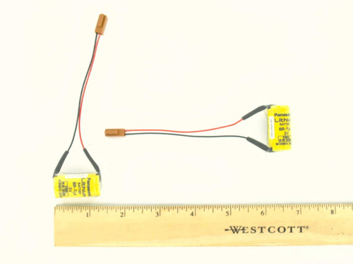 Battery for Aviation Ground Support Equipment