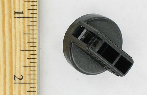 Switch Knob for Aviation Ground Support Equipment