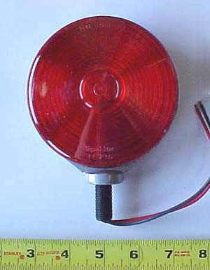 LAMP,SINGLE FACE-3762
