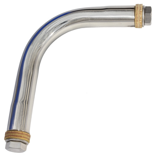 Mounting Mirror Arm for Aviation Ground Support Equipment
