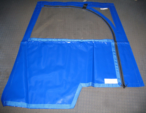 Door, Right Hand for Aviation Ground Support Equipment