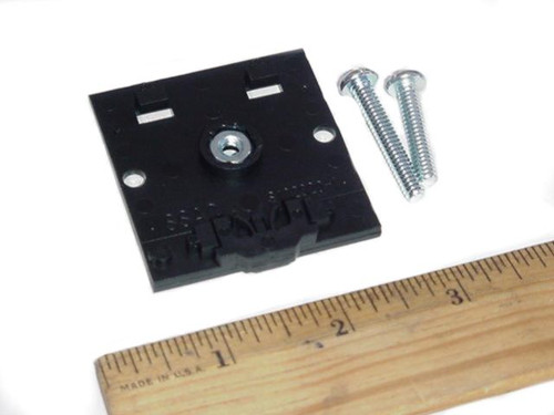 Mount for DIN Module Ground Support Equipment
