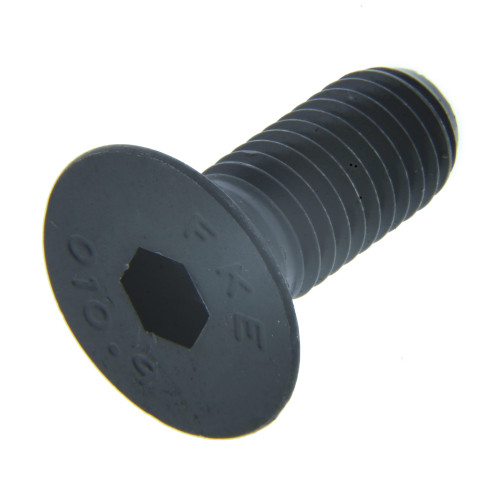 Bolt, Chamfered 10 x 150 x 25 for Aviation Ground Support Equipment