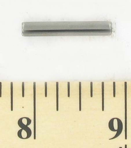 Stanley Towbar Spring Pin for Aviation Ground Support Equipment