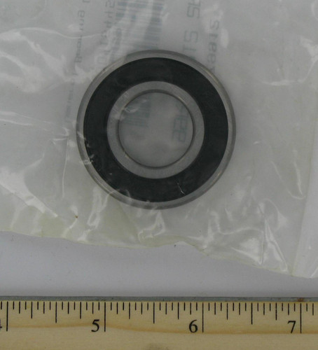 BEARING, STEERING SHAFT-99R12