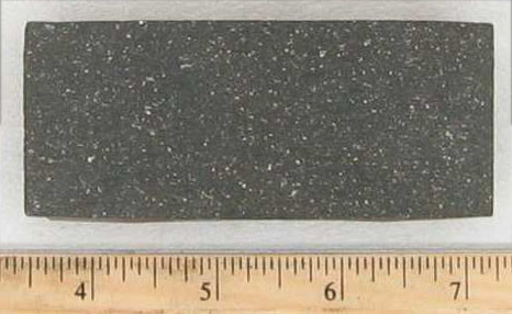 Sage Parts Shoe Brake for Aviation Ground Support Equipment