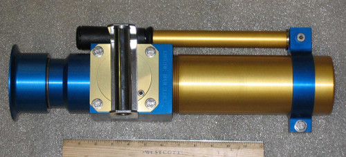 Nozzle Spray for Aviation Ground Support Equipment