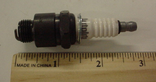 Spark Plug Autolite for Aviation Ground Support Equipment