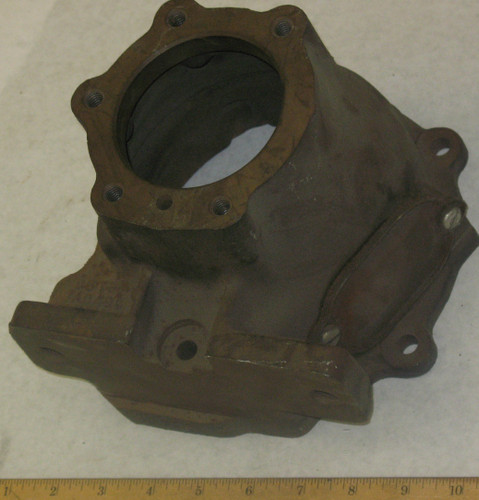 Housing for Aviation Ground Support Equipment