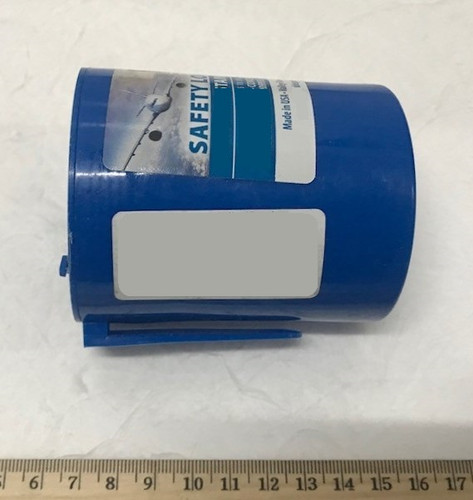 WIRE, SAFETY SS .041 1LB ROLL-MS20995C41