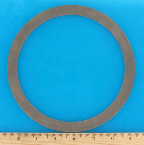 Spring Reverse Clutch for Aviation Ground Support Equipment