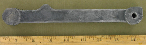 Strap Latch Hood for Aviation Ground Support Equipment