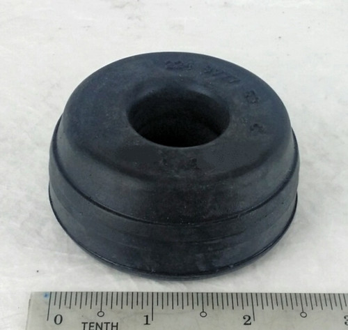 Mounting Antivibration for Aviation Ground Support Equipment