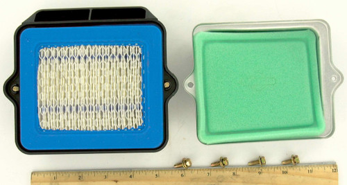 Assembly Air Cleaner for Aviation Ground Support Equipment