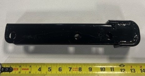 Snow Plow Lifting Arm for Aviation Ground Support Equipment