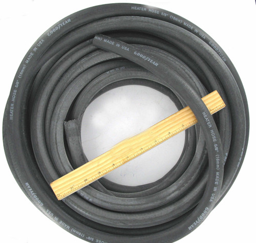 Hose 5/8" for Aviation Ground Support Equipment
