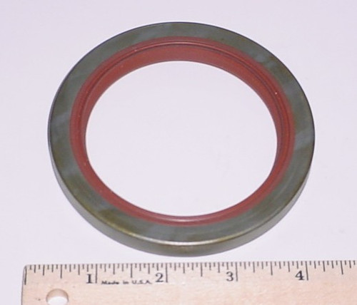 Seal Shaft for Torque Converter Ground Support Equipment