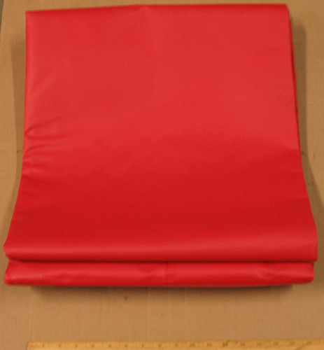 Tarp Roll Up for Aviation Ground Support Equipment