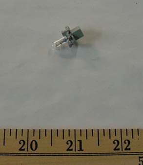 LAMP Aviation Ground Support Equipment Part