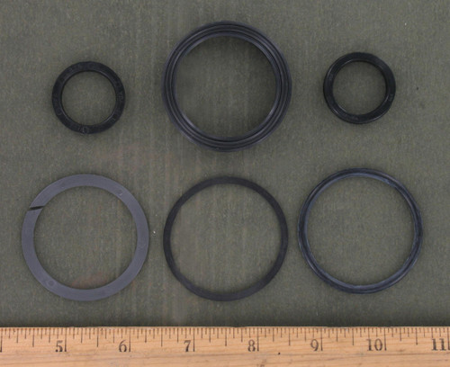 KIT, HYDRALIC-369967