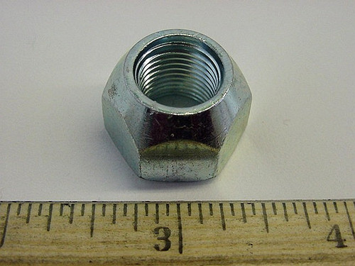 Nut, Lug 1/2 - 20 for Aviation Ground Support Equipment