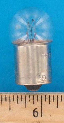 BULB, 24V Tail Light for Aviation Ground Support Equipment