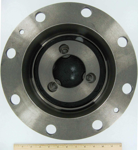 CARRIER Aviation Ground Support Equipment Part