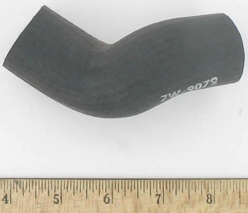 Hose for Oil Cooler – Aviation Ground Support Equipment Part