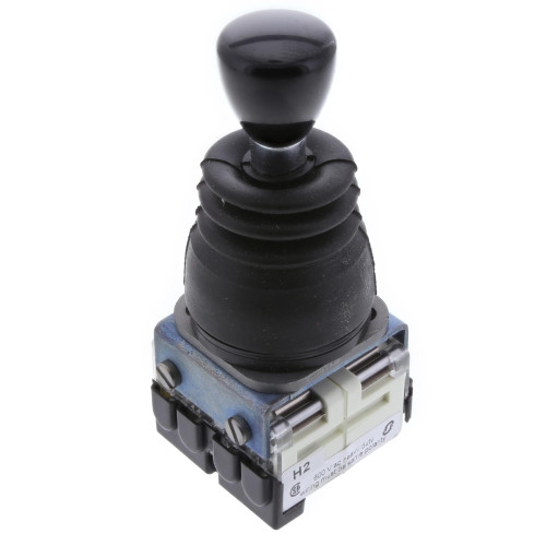 Joystick Forward/Reverse for Aviation Ground Support Equipment
