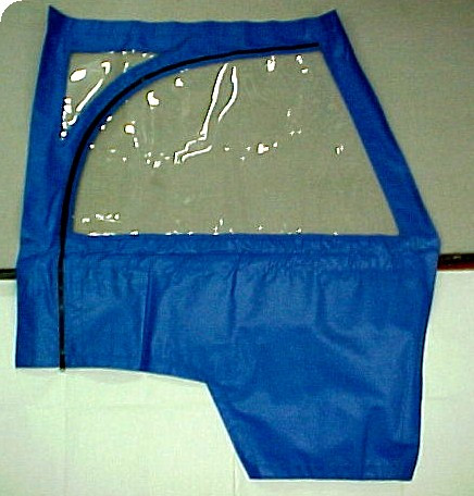 Door for Clark R/S Ground Support Equipment