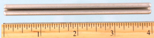 PIN, ROLL for Aviation Ground Support Equipment