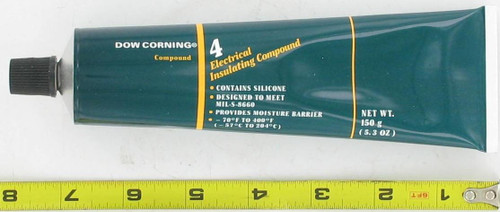 COMPOUND, ELECT INSUL 5.3 OZ