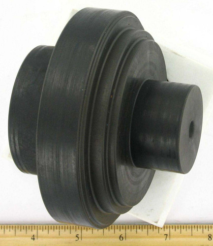 TRUNNION, PIN